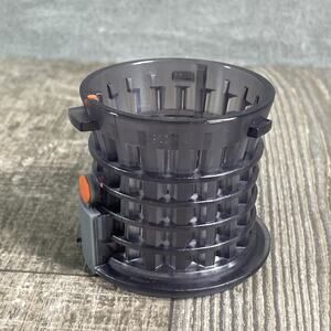 AmzChef Slow Juicer MP-802H Replacement Soft Filter